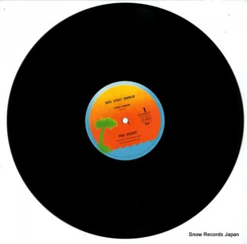 �ݡ��롦������ - �Хå�����