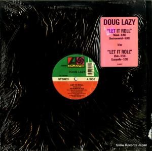 �������쥤���� - let it roll - 0-86407