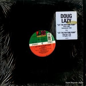 �������쥤���� - let the rhythm pump - 0-86273