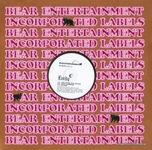 LORDY - off with his head - BE010