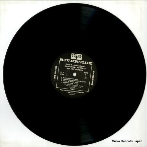 キャノンボール・アダレイ -