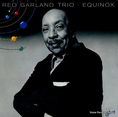 レッド・ガーランド - イクイ