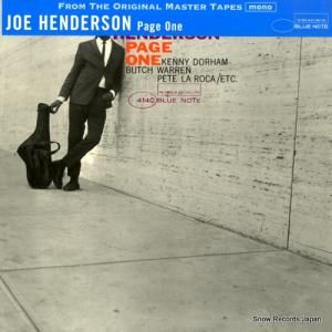 ���硼���إ�������� - page one - DBLP-041 / BLP4140