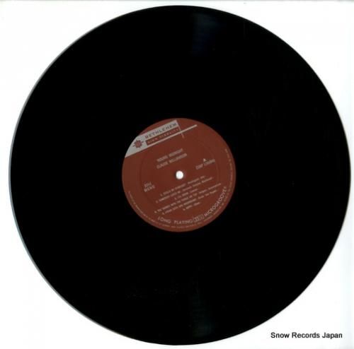 クロード・ウィリアムソン -