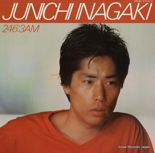 稲垣潤一 - 246:3am