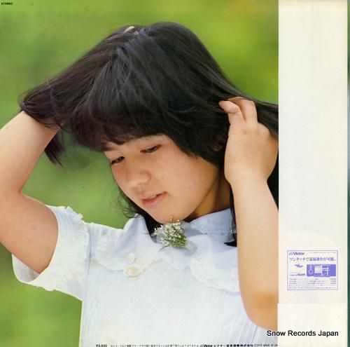 石野真子 - mako iii