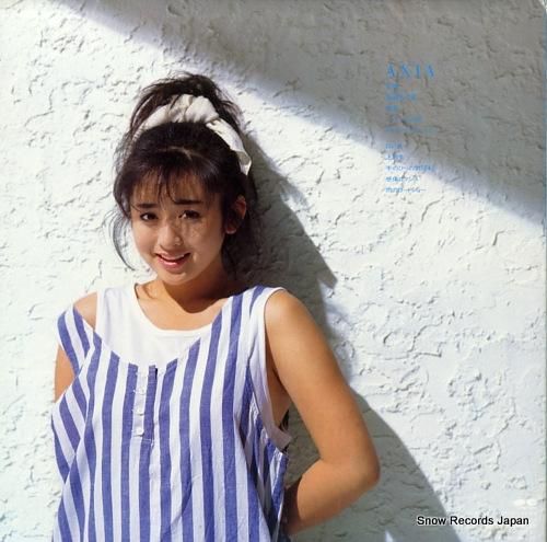 斉藤由貴 - アクシア - C