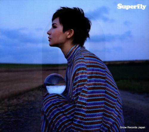 CD: スーパーフライ - 0