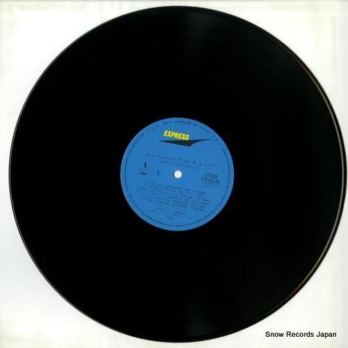 V/A - ニューミュージック