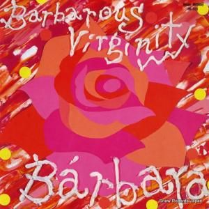 �Х�Х� - barbarous virginity - HB-001