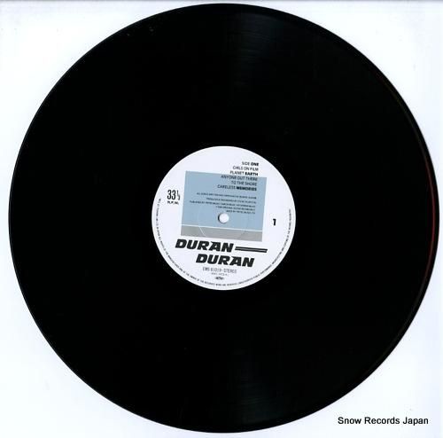 デュラン・デュラン - dur