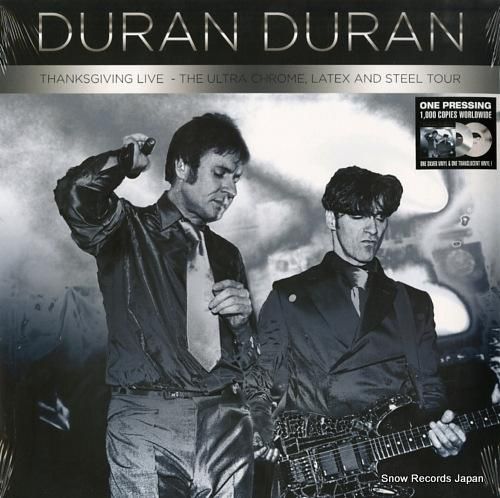 デュラン・デュラン - tha