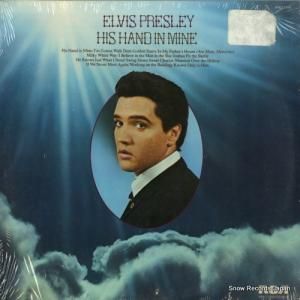 ������������ץ쥹�꡼ - his hand in mine - ANL1-1319