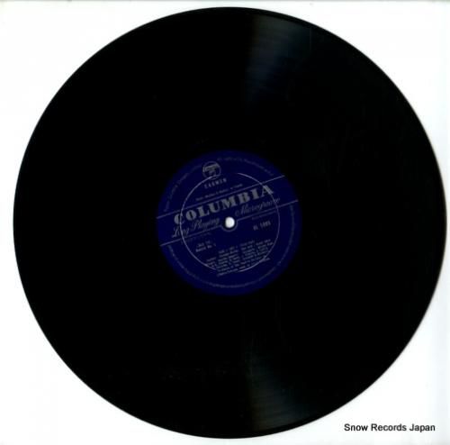 アンドレ・クリュイタンス -