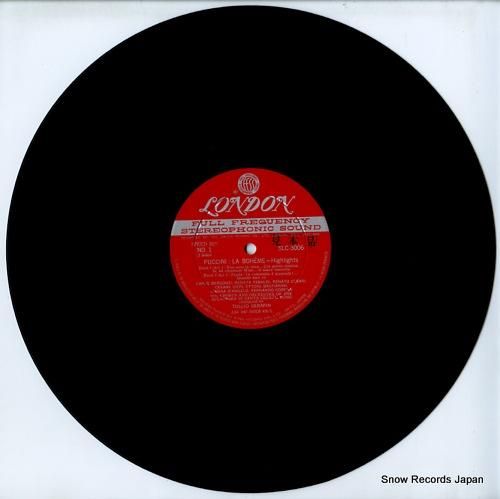 トゥリオ・セラフィン - プッ