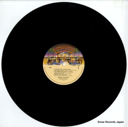 V/A - フラッシュダンス