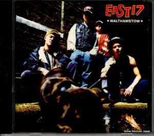 CD: �������ȣ��� - walthamstow - 828373-2