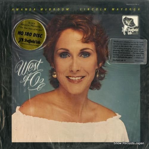アマンダ・マクブルーム - w