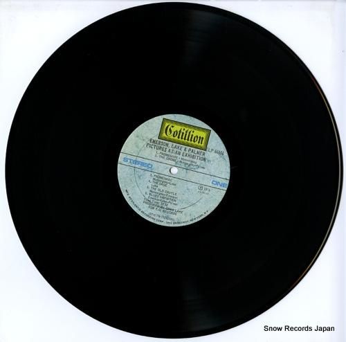 エマーソン・レイク&パーマー