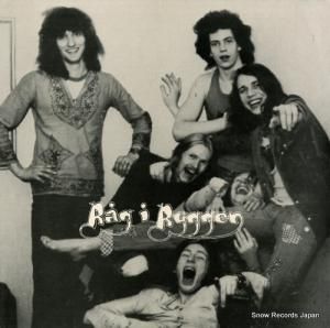 �饤��������å��� - rag i ryggen - RAG