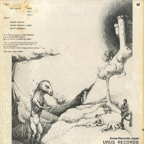 アラン・ルノー - renau