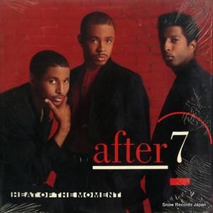 ���ե����� - heat of the moment - 796553-0