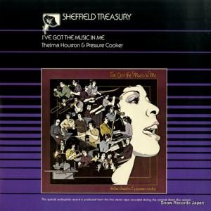 �ƥ�ޡ��ҥ塼���ȥ� - i've got the music in me - ST200