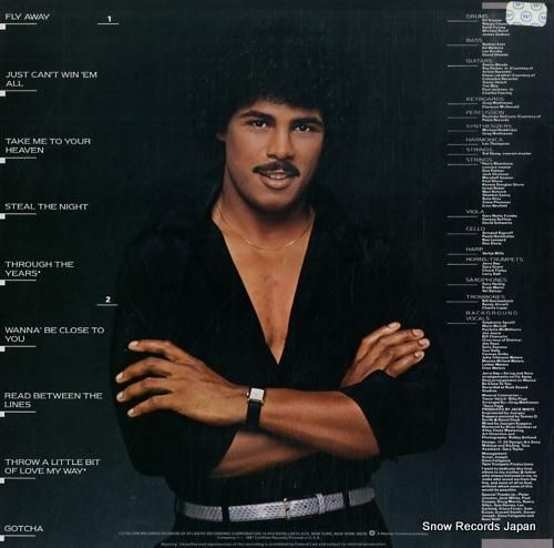 スティービー・ウッズ - ta