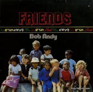 �ܥ֡�����ǥ� - friends - AV001STLP