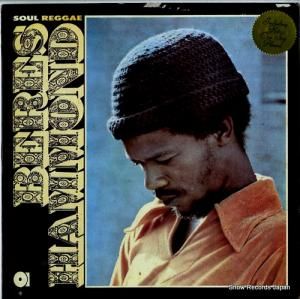 �٥쥹���ϥ��� - soul reggae - ARCOLP003