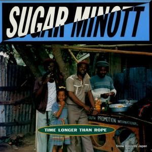 ���奬�����ޥ��Υå� - time longer than rope - GREL88