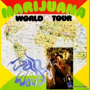 ���㡼���������� - marijuana world tour - OMLP0017