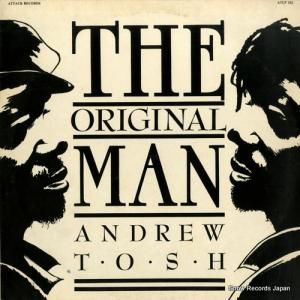 ����ɥ�塼���ȥå��� - the original man - ATLP102