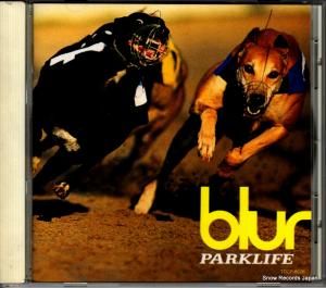 CD: �֥顼 - �ѡ������饤�� - TOCP-8226