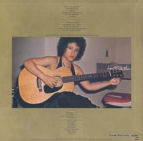 ジャニス・イアン - ジャニス