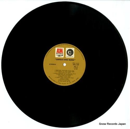 キャロル・キング - キャロル
