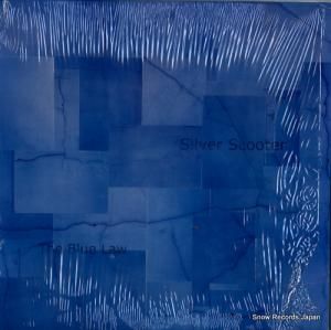 ��������������������� - the blue law - BOO1208