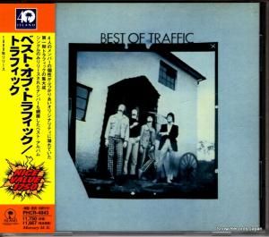 CD: �ȥ�ե��å� - �٥��ȡ����֡��ȥ�ե��å� - PHCR-4843