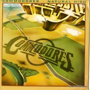 ����ɥ����� - natural high - 5C062-60942