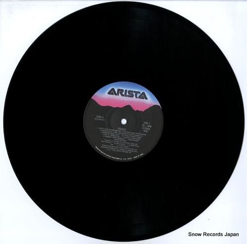 ディオンヌ・ワーウィック -