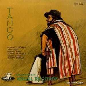 V/A - ���� - OW1003