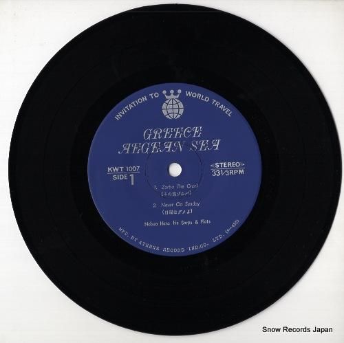 ������ι - ���ꥷ����������