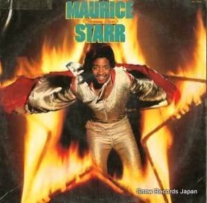 ⡼ꥹ flaming starr AFL1-3638