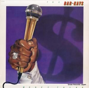 С money talks STX-4106