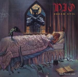 ǥ dream evil 925612-1