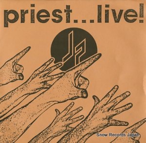 塼ץ꡼ priest live 4506391