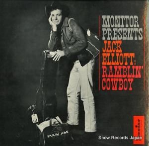 ֥󡦥åꥪå ramblin' cowboy MF379