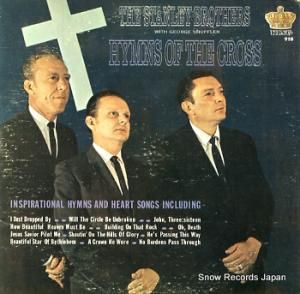 졼֥饶 hymns of the cross KING918