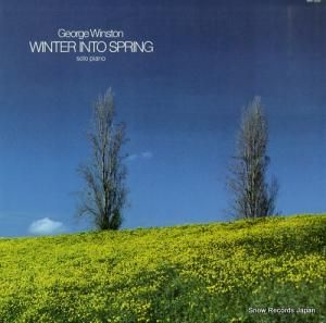 硼󥹥ȥ winter into spring WH-1019
