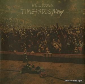 ˡ롦 time fades away MS2151